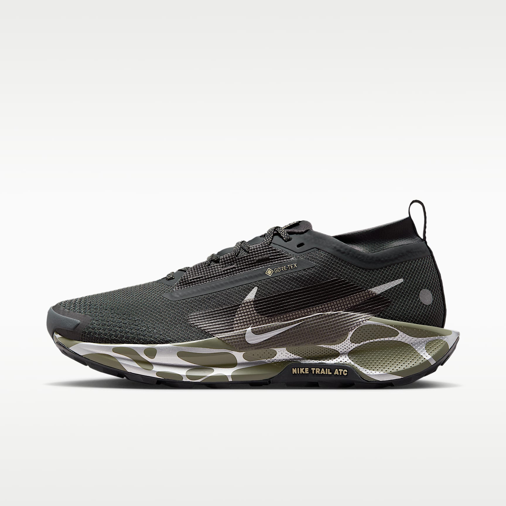 charbil 様　Nike Pegasus Trail 5 GORE-TEX Nike Pegasus Trail 5 GORE-TEX wasserfester Traillaufschuh (Damen